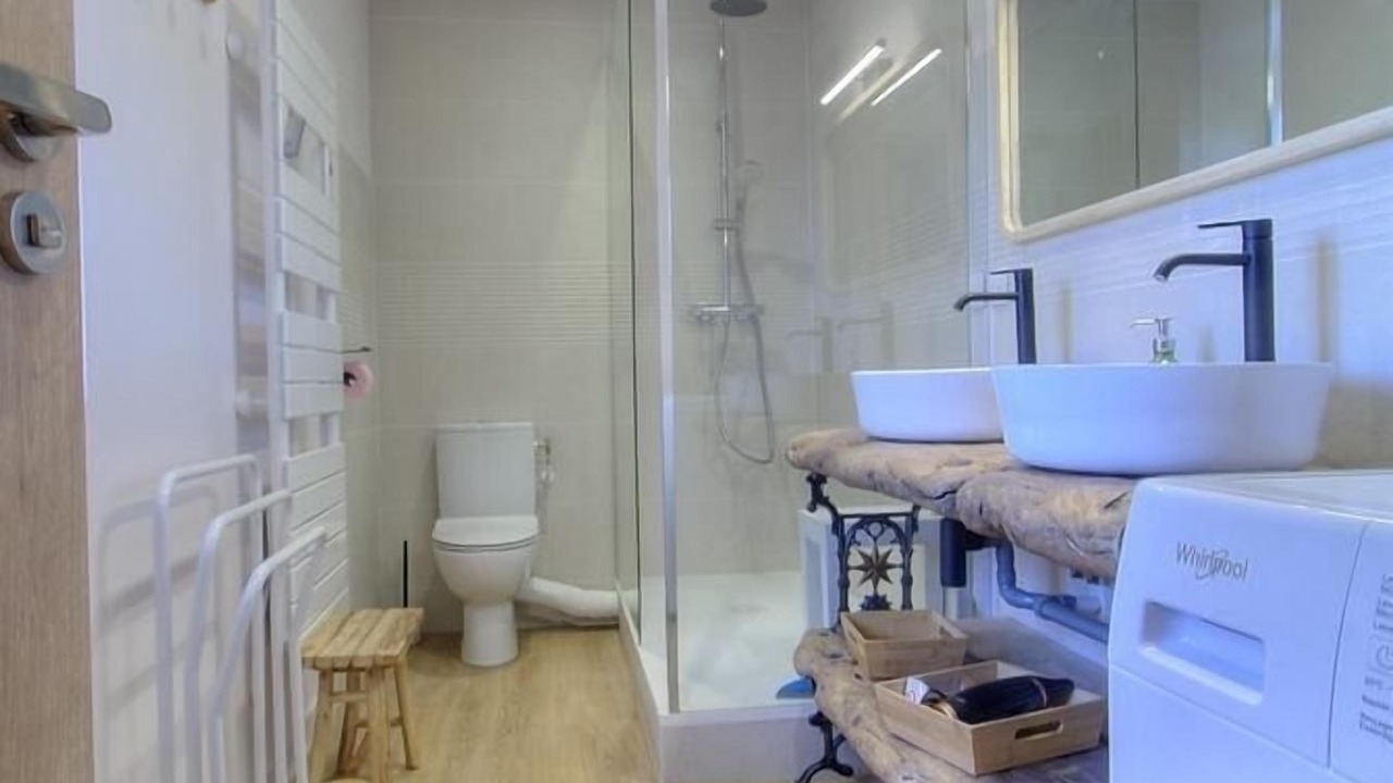 Photo of Bathroom in Arandas