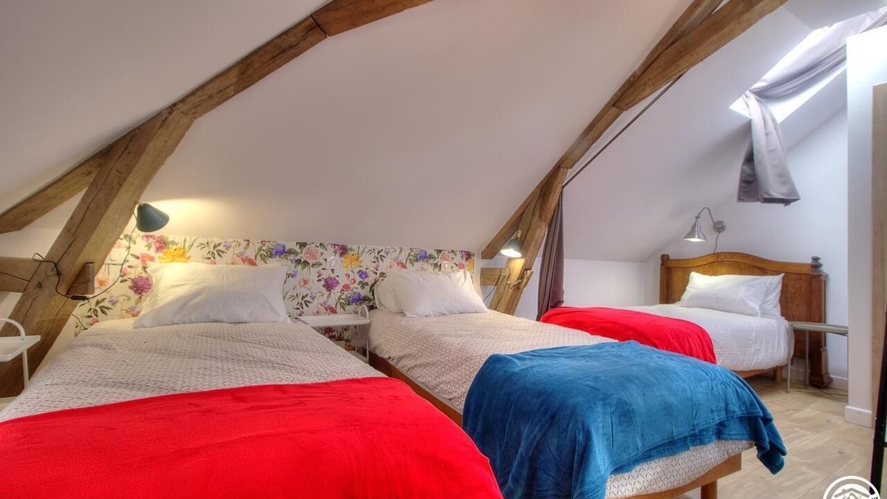 Photo of Bedroom in Arandas