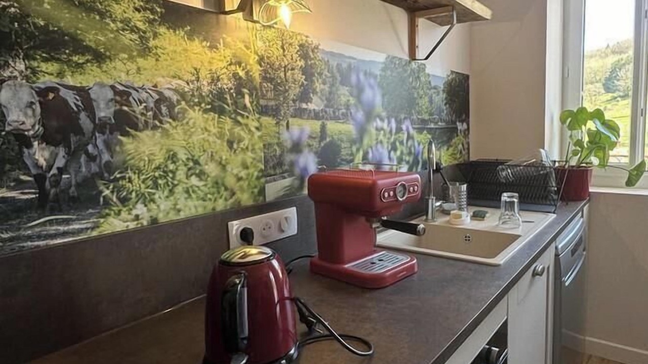 Photo of Kitchen in Arandas