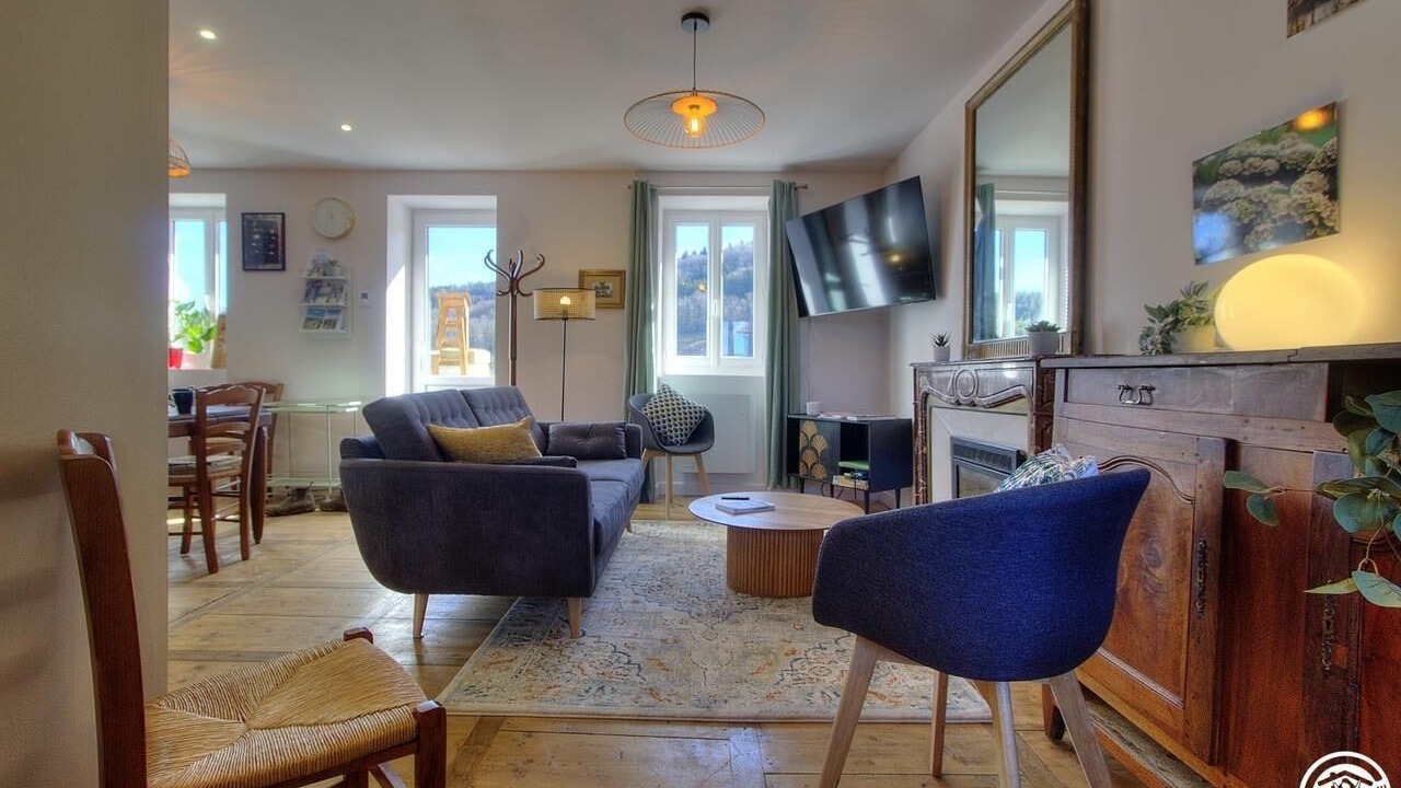 Photo of Livingroom in Arandas