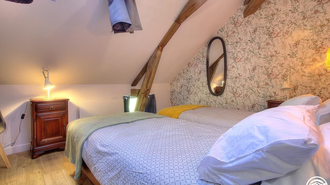 Photo of Bedroom in Arandas