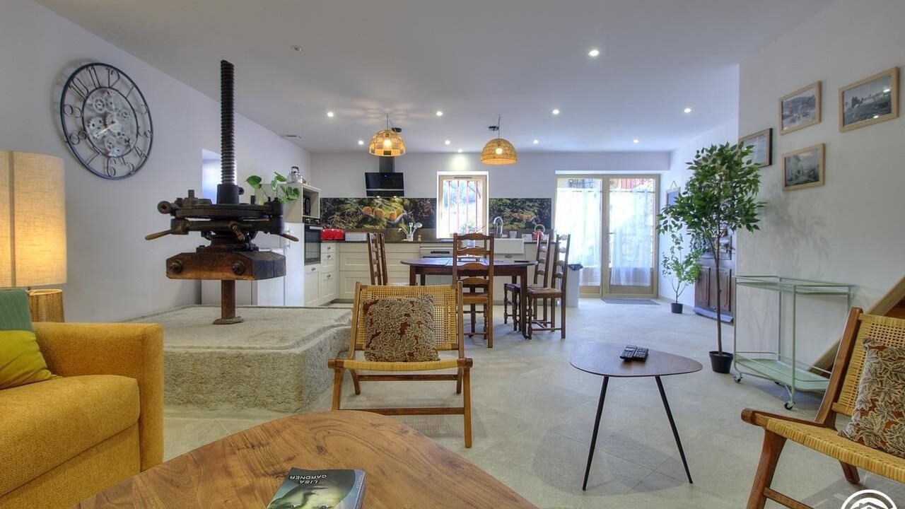 Photo of Livingroom in Arandas
