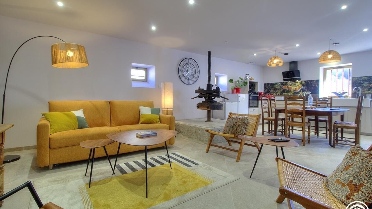 Photo of Livingroom in Arandas