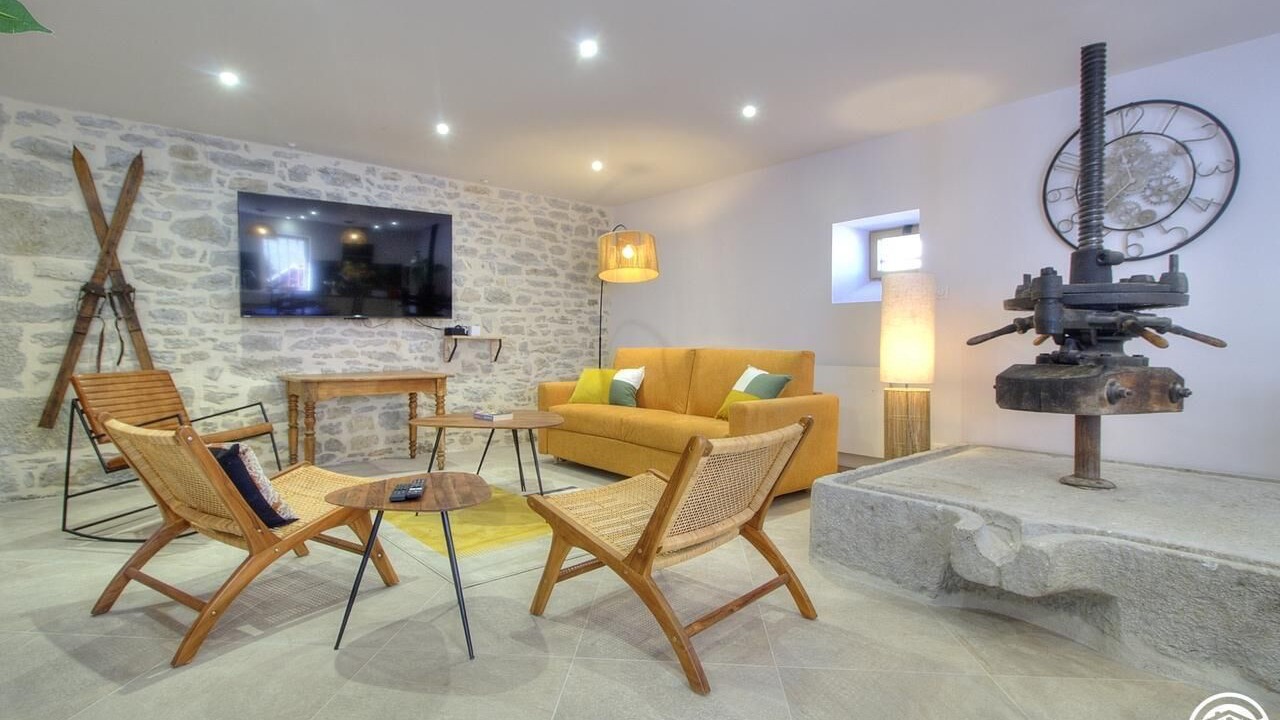 Photo of Livingroom in Arandas