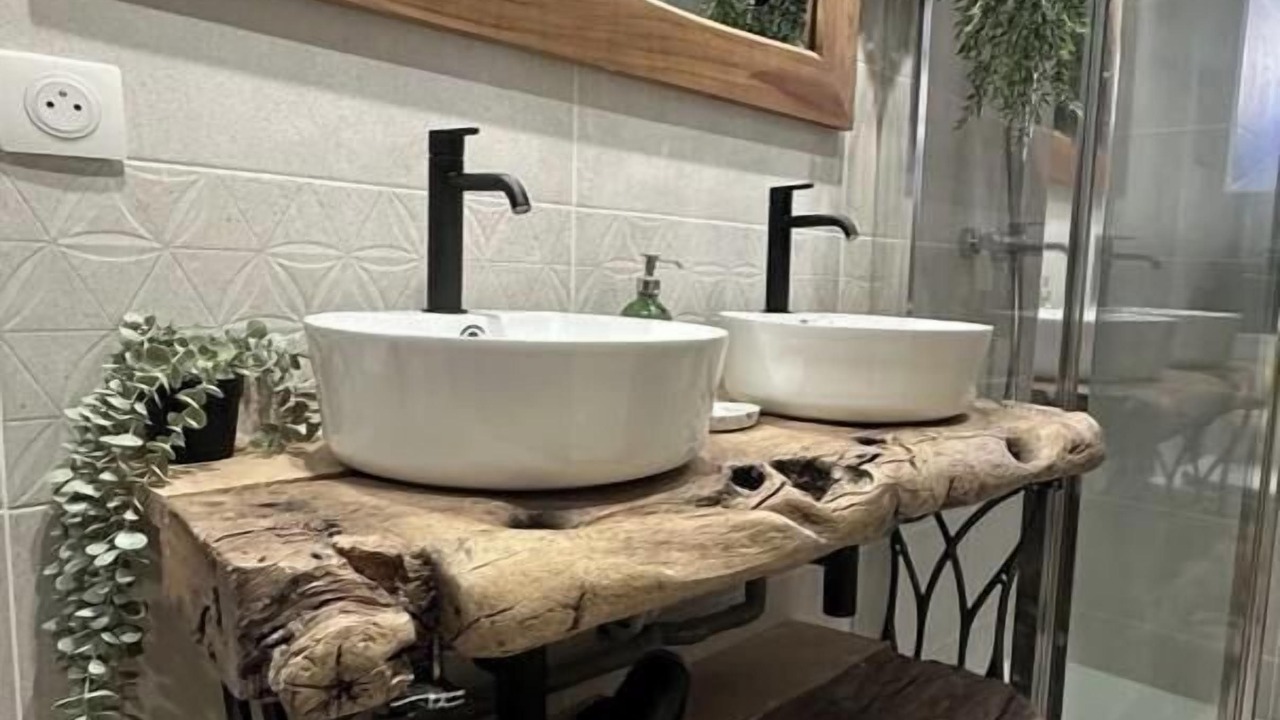 Photo of Bathroom in Arandas