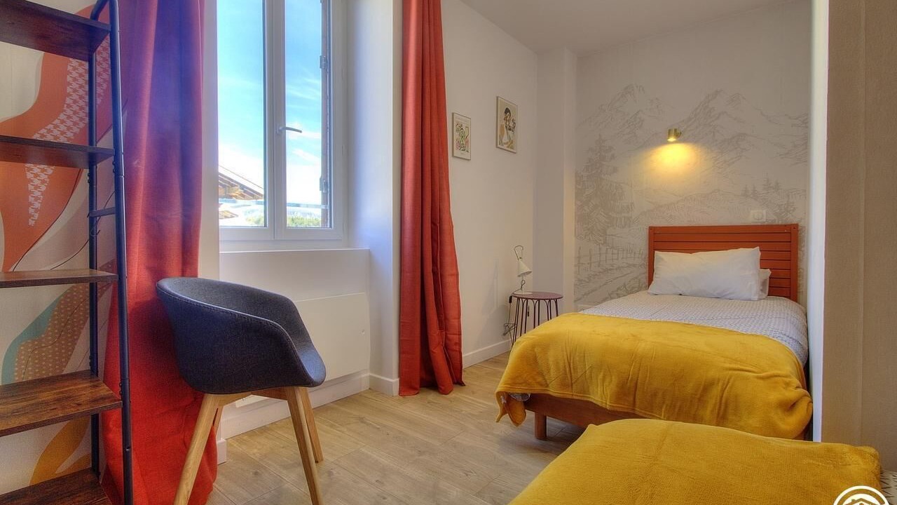 Photo of Bedroom in Arandas