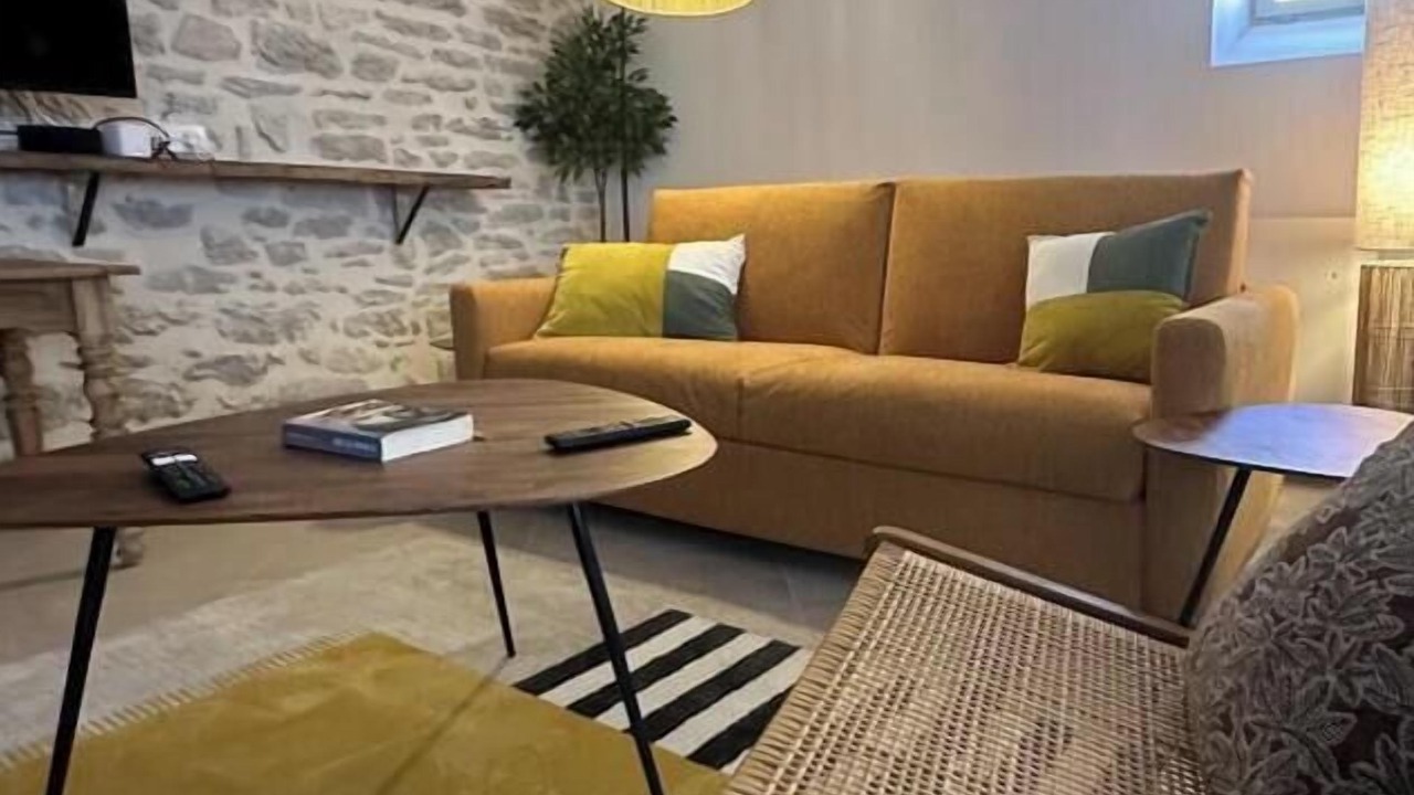 Photo of Livingroom in Arandas