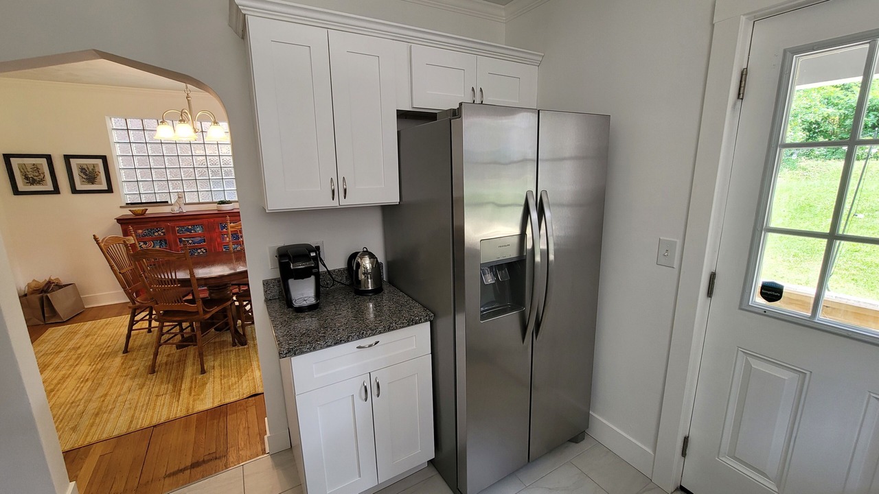 Photo of Kitchen in Brookline