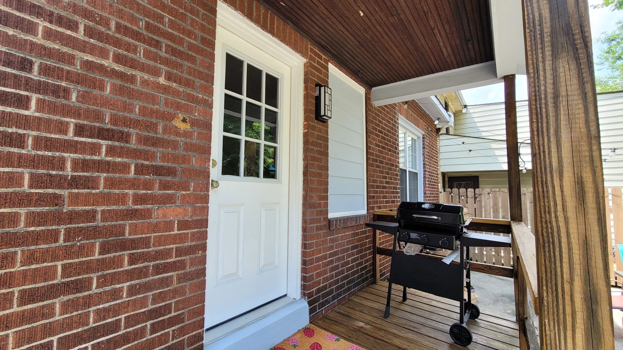 Photo of Outdoor in Brookline