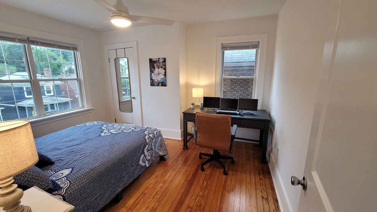 Photo of Bedroom in Brookline