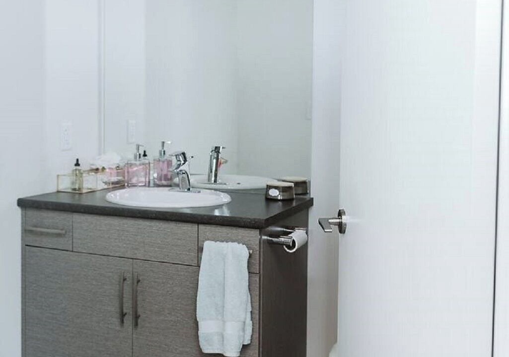 Photo of Bathroom in Exchange District