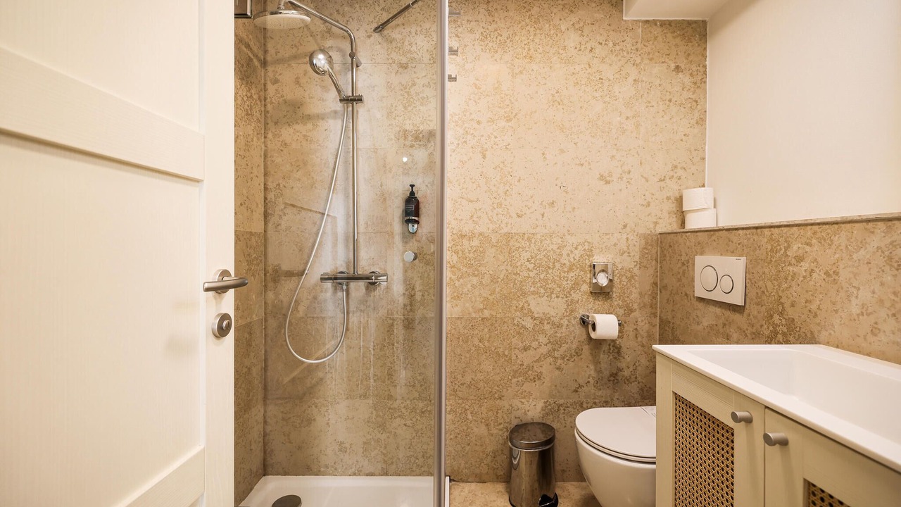 Photo of Bathroom in Kukljica