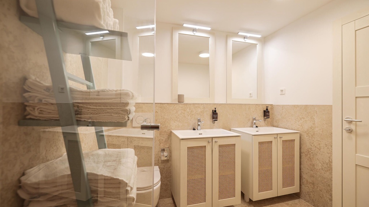 Photo of Bathroom in Kukljica