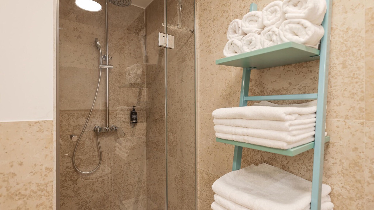 Photo of Bathroom in Kukljica
