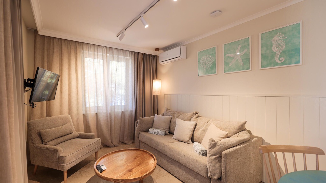 Photo of Bedroom in Kukljica