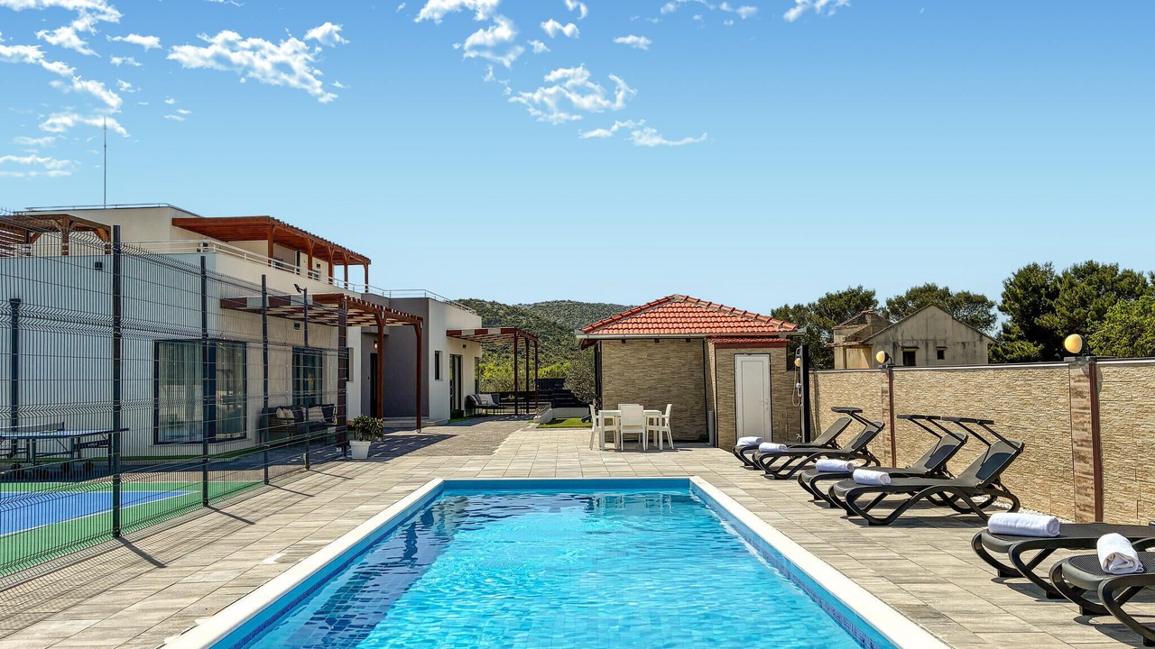 Photo of Outdoor in Benkovac