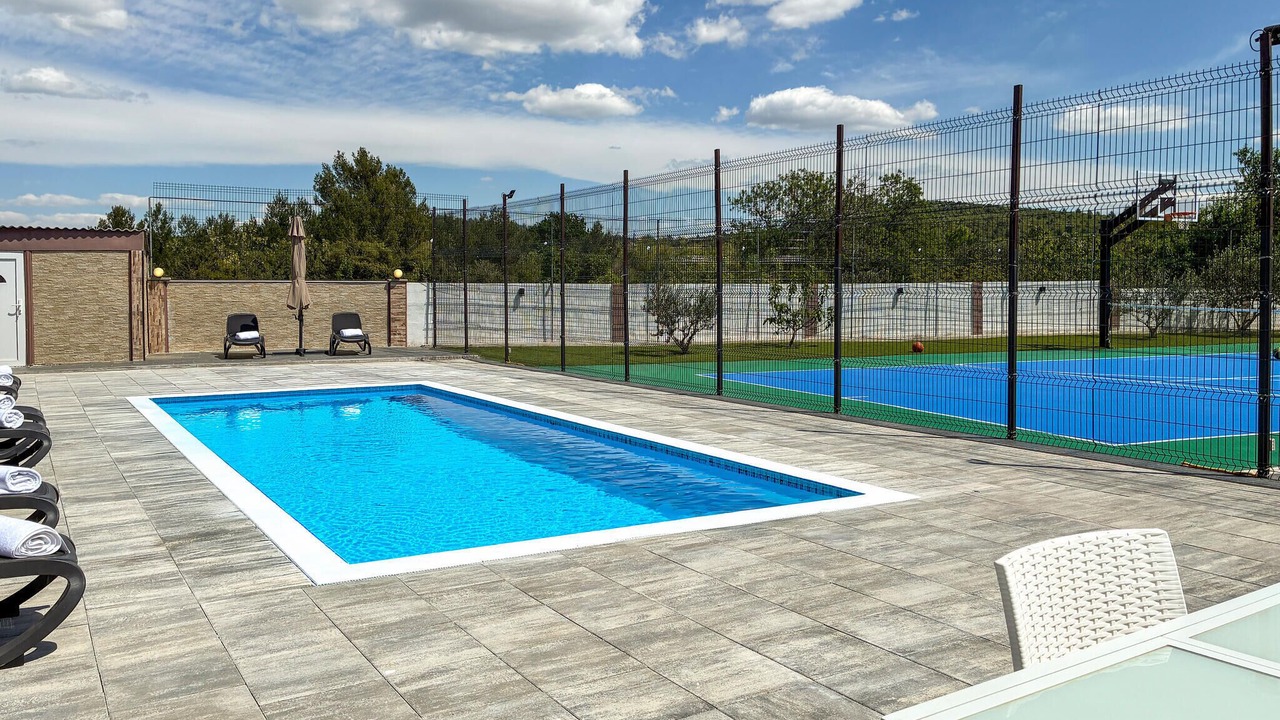 Photo of Outdoor in Benkovac