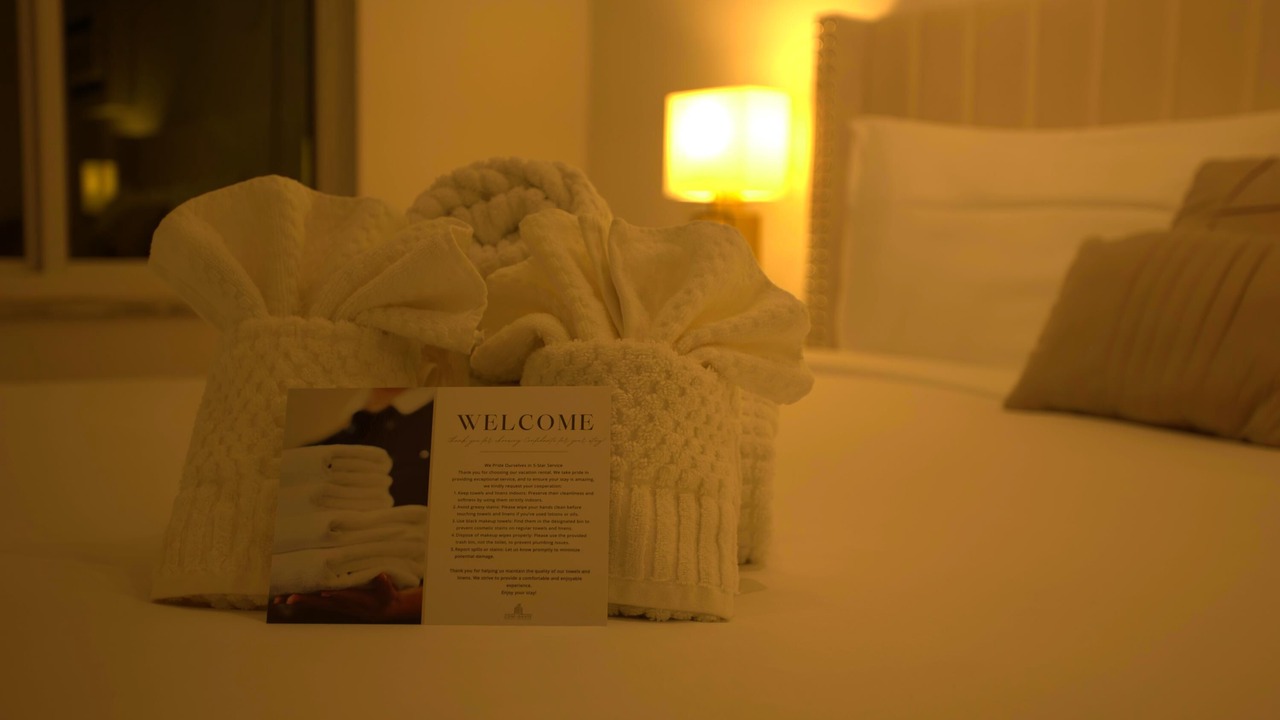 Photo of Bedroom in Miami Springs