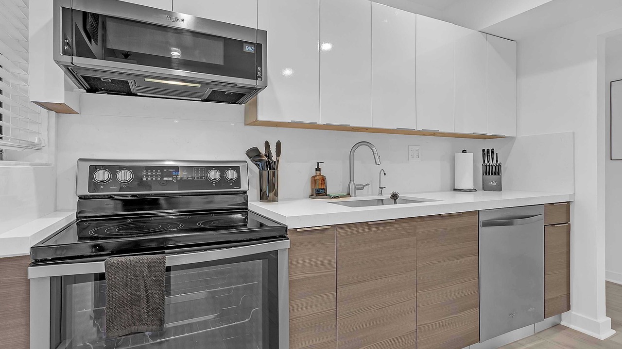 Photo of Kitchen in Miami Springs