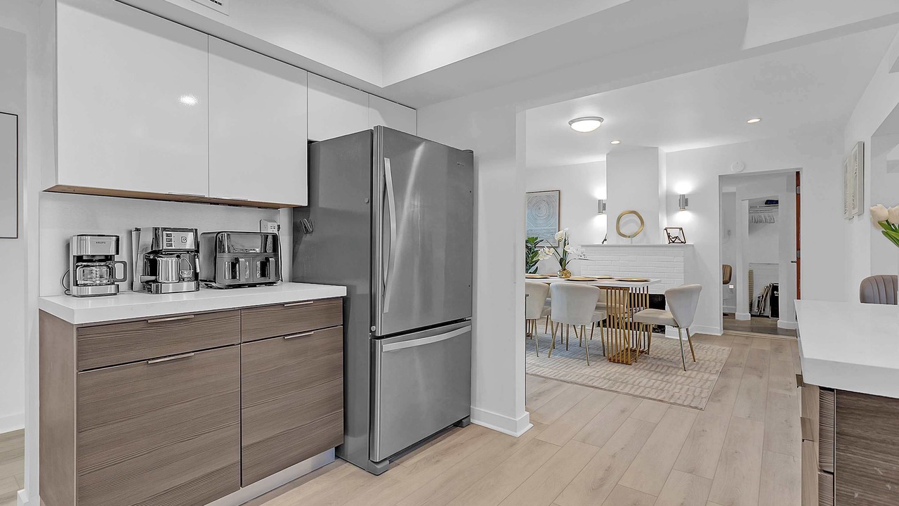 Photo of Kitchen in Miami Springs