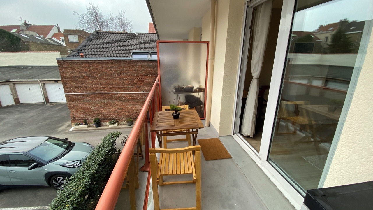 Photo of Outdoor in Malo-les-Bains