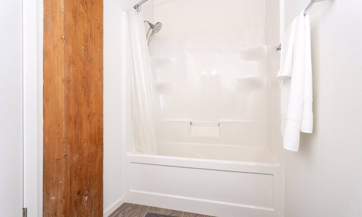 Photo of Bathroom in Exchange District