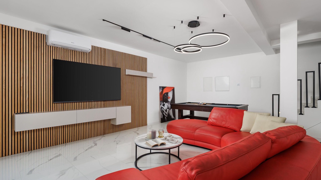 Photo of Bedroom in Jadranovo
