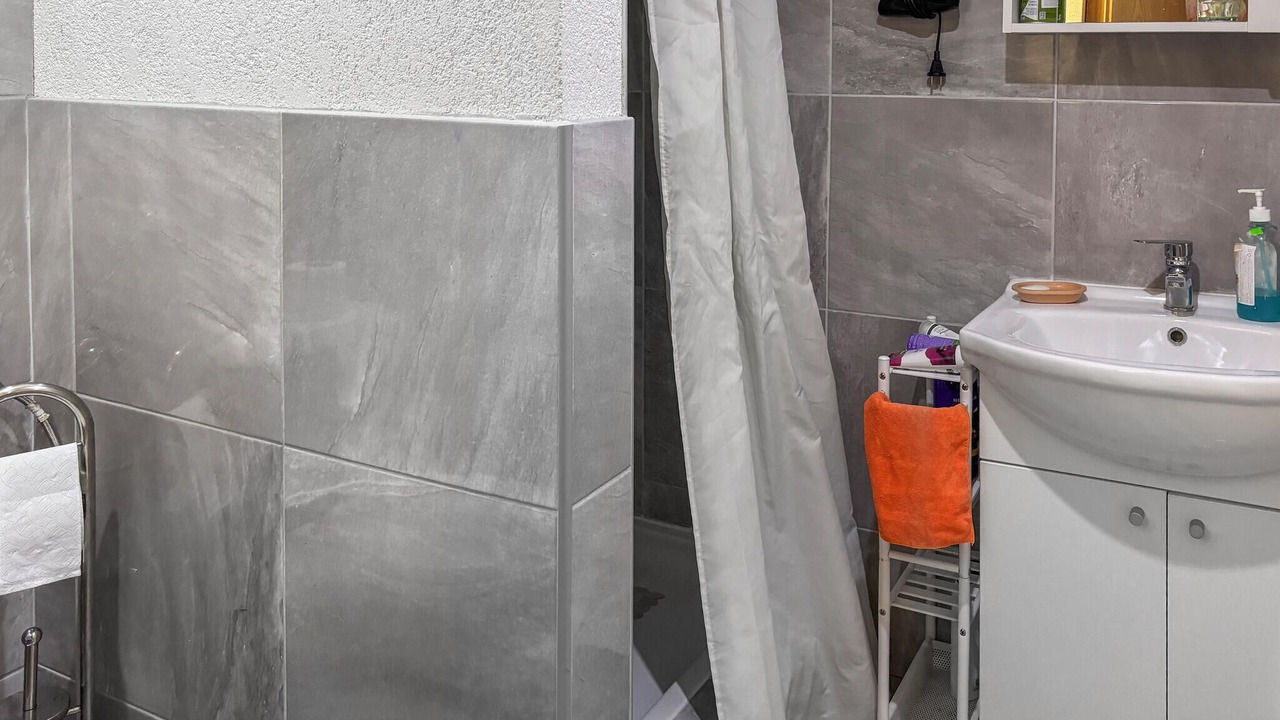 Photo of Bathroom in Crni Lug