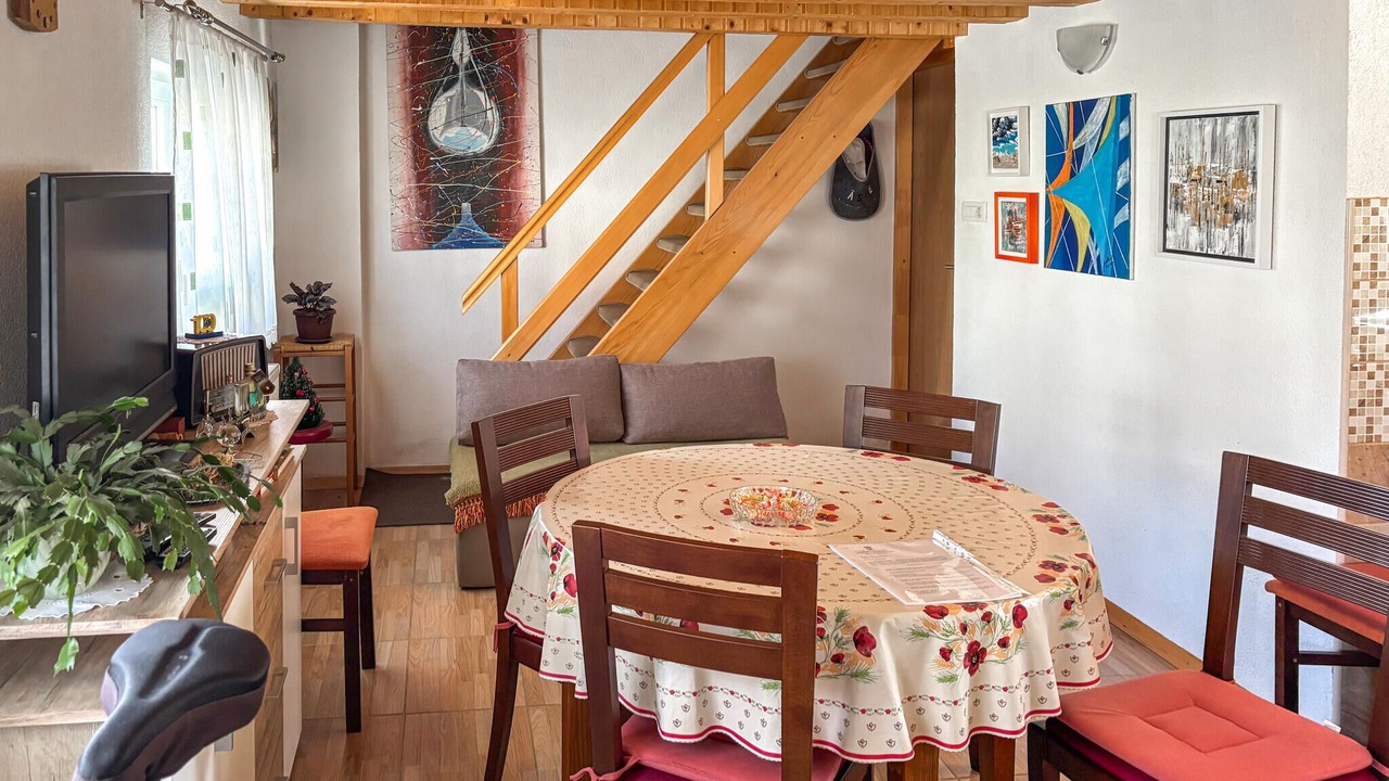Photo of Bedroom in Crni Lug