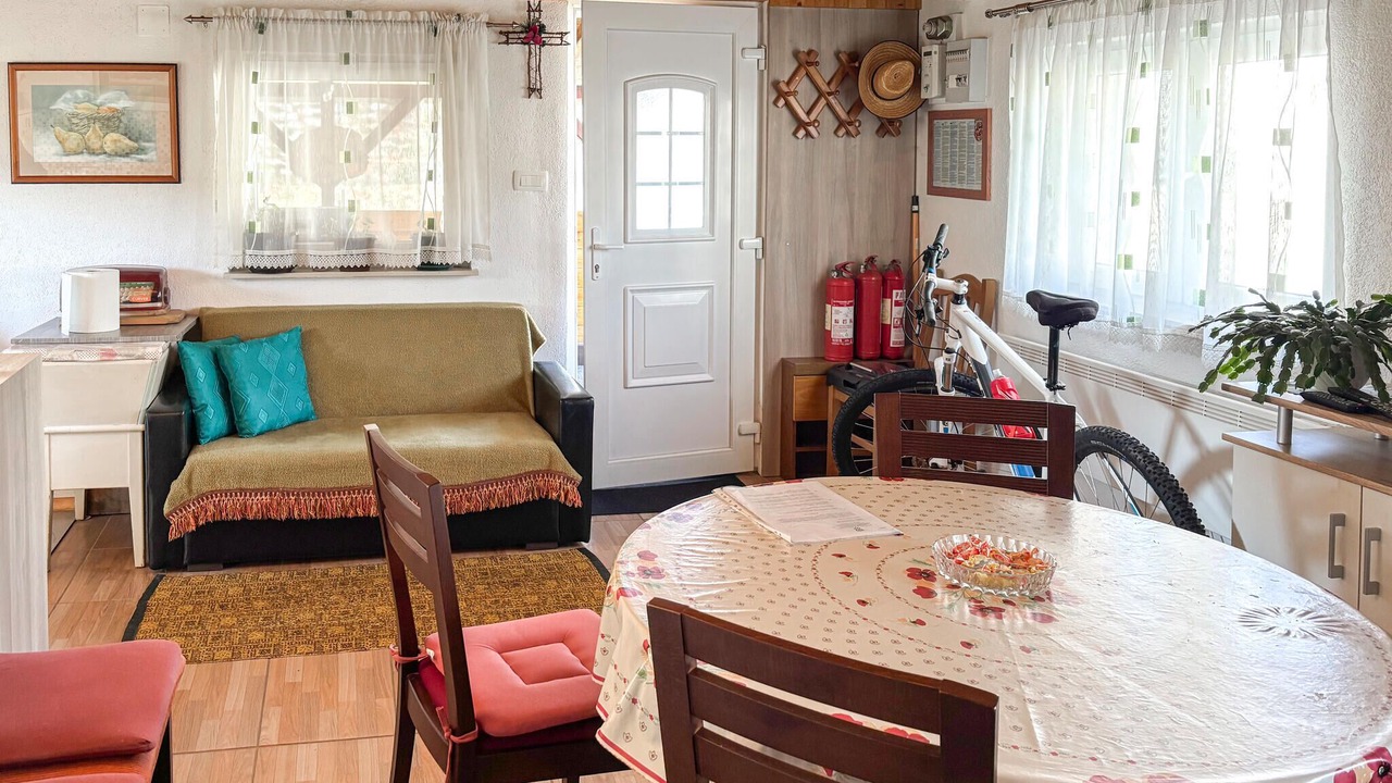 Photo of Bedroom in Crni Lug