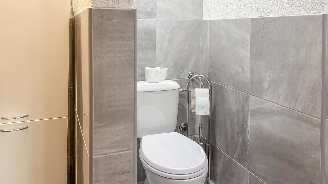Photo of Bathroom in Crni Lug