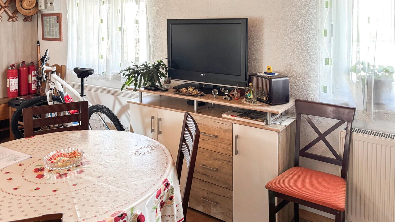 Photo of Bedroom in Crni Lug