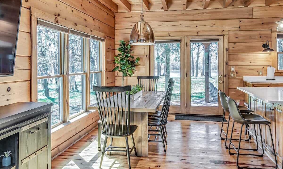 Photo of Kitchen in Castalian Springs