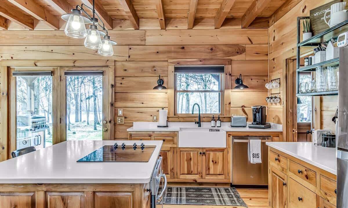 Photo of Kitchen in Castalian Springs