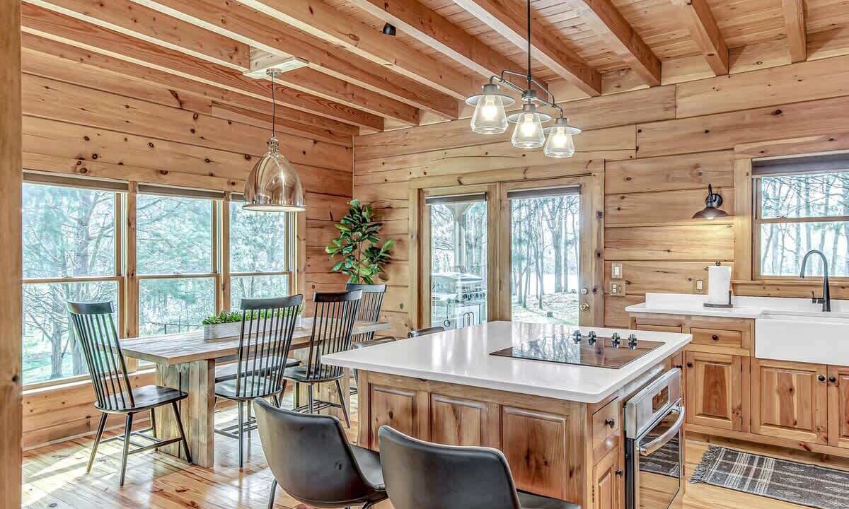 Photo of Kitchen in Castalian Springs