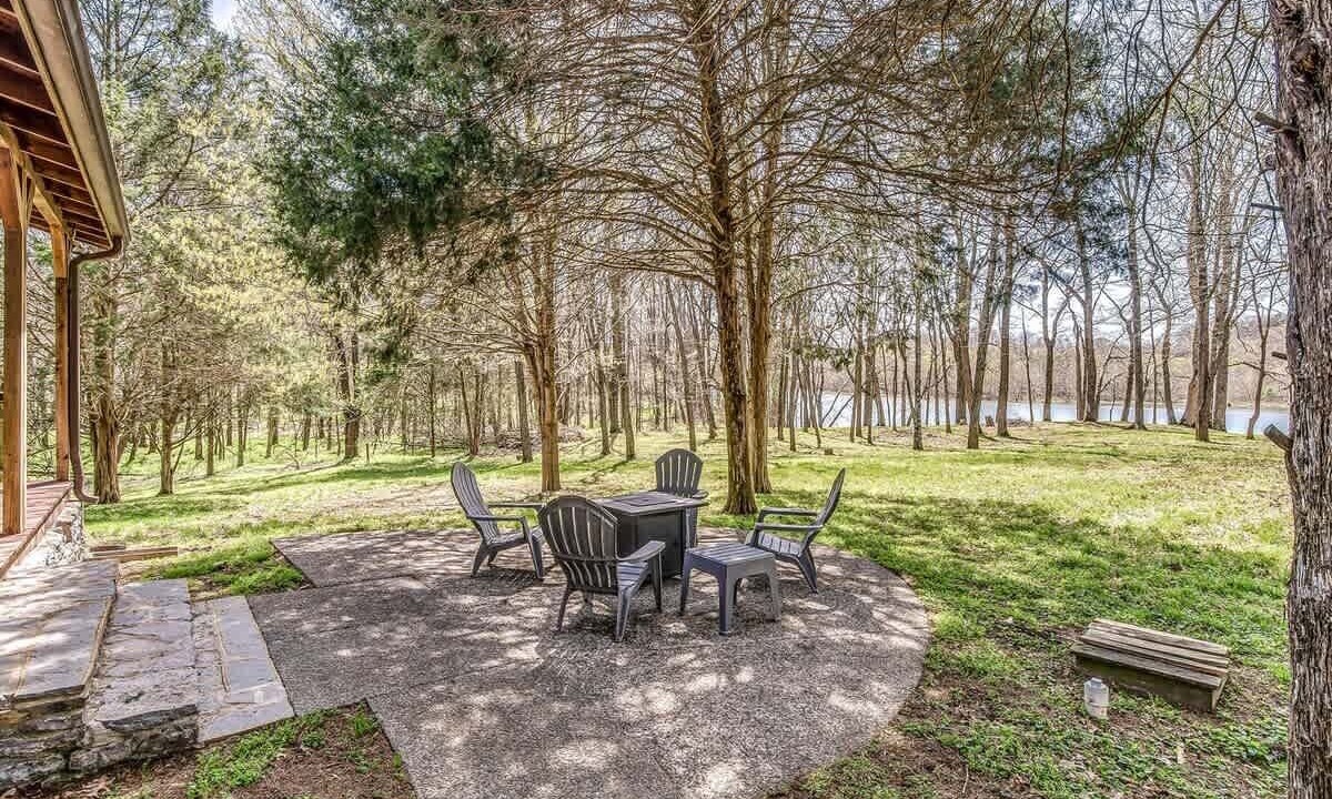 Photo of Outdoor in Castalian Springs