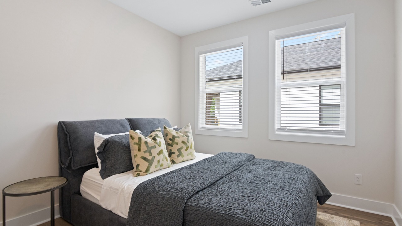 Photo of Bedroom in College Park