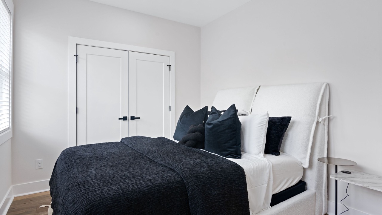 Photo of Bedroom in College Park