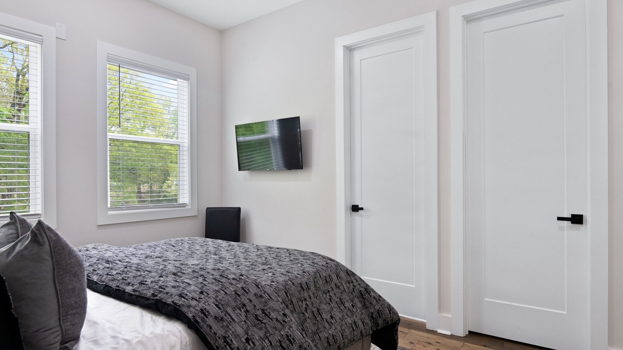 Photo of Bedroom in College Park