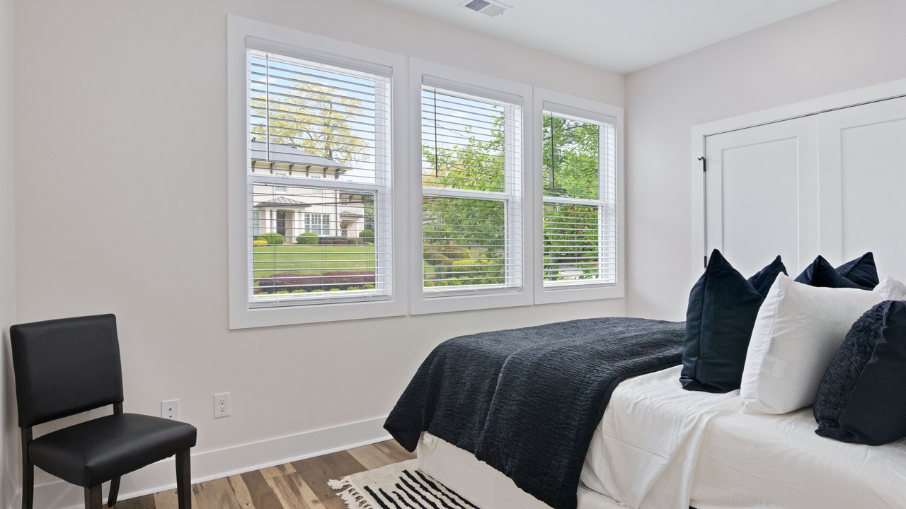 Photo of Bedroom in College Park