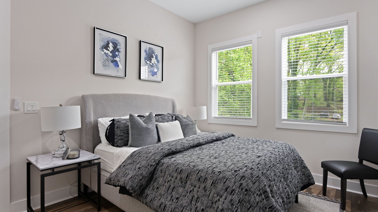 Photo of Bedroom in College Park