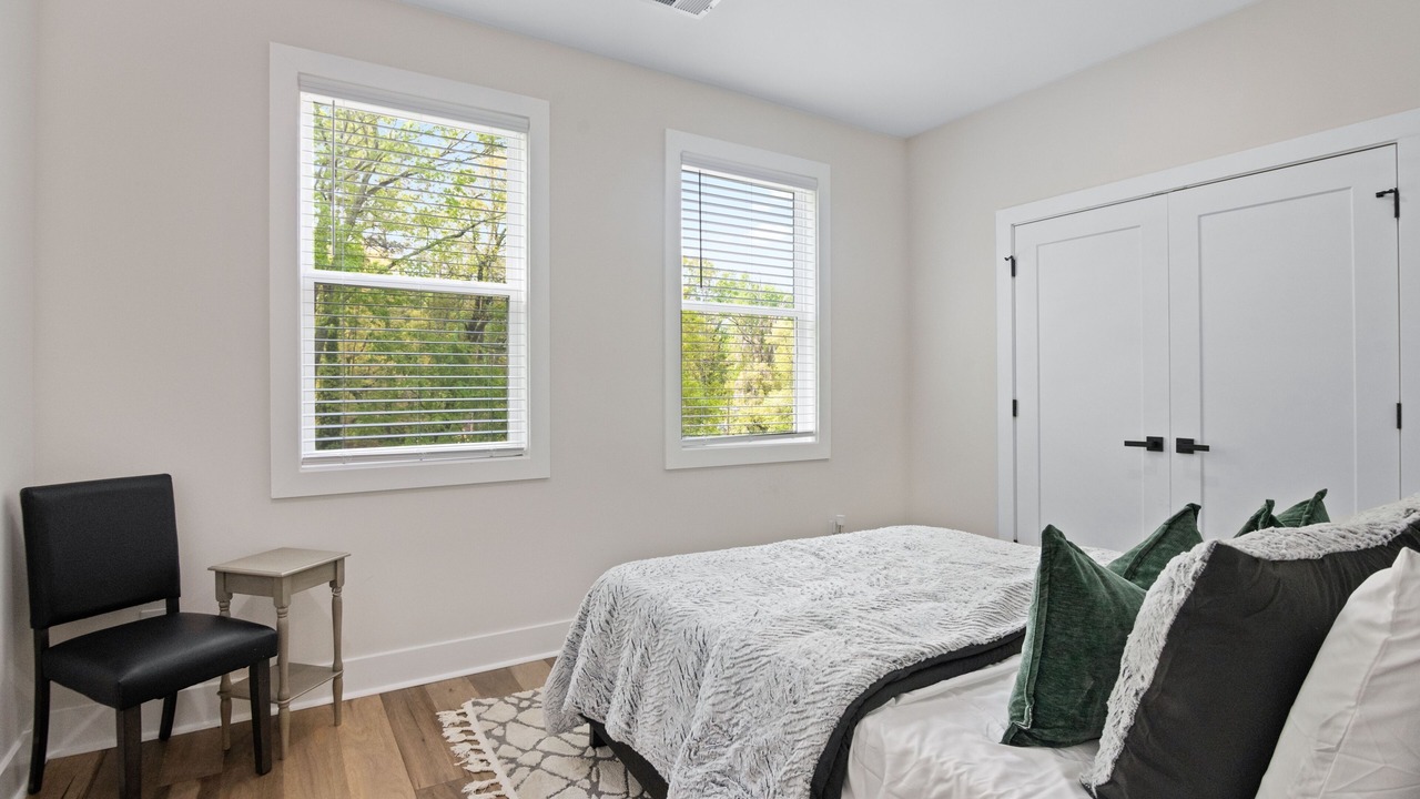Photo of Bedroom in College Park