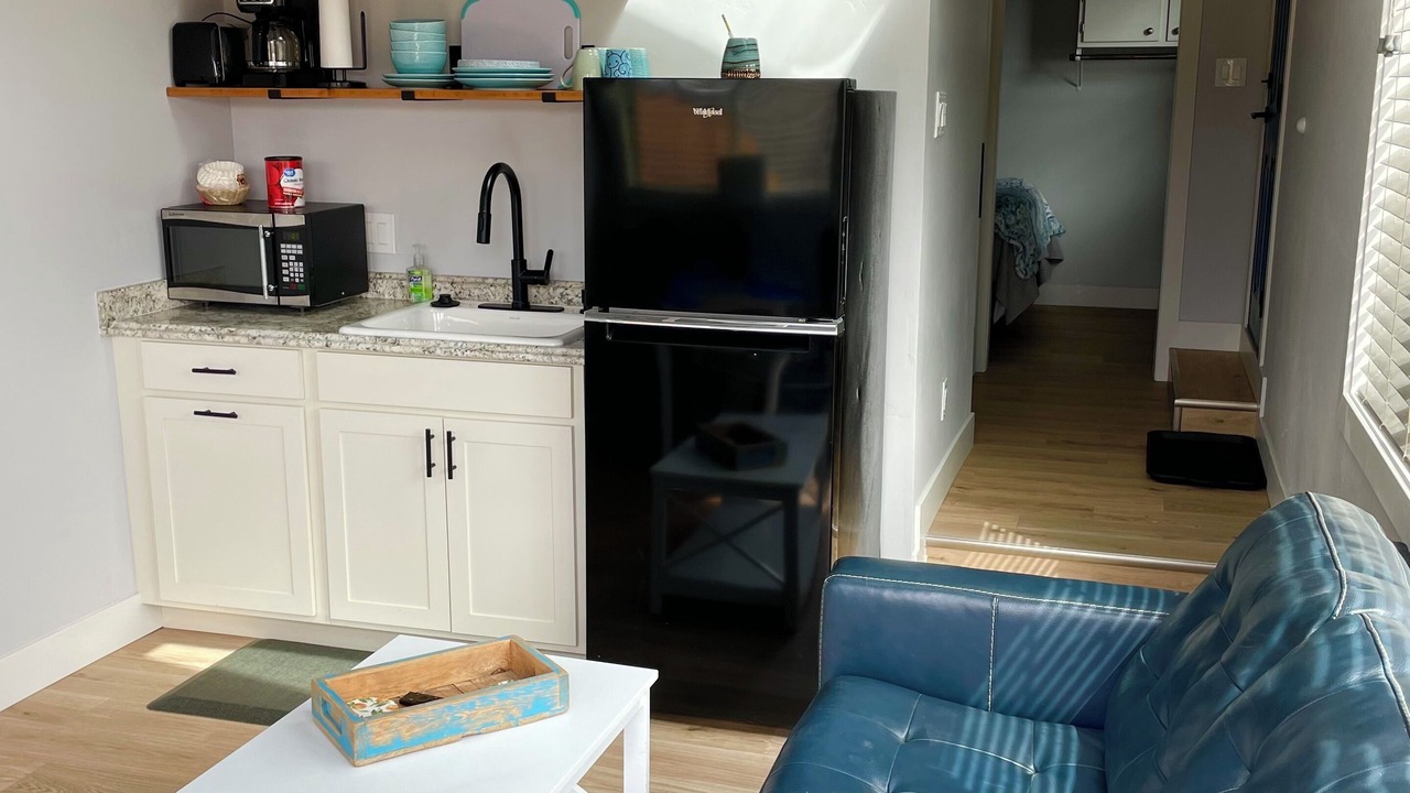 Photo of Livingroom in Grand Junction