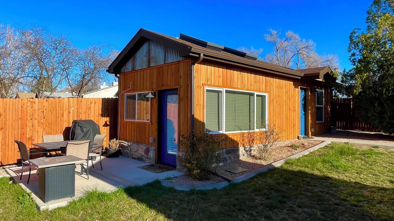 Photo of Outdoor in Grand Junction