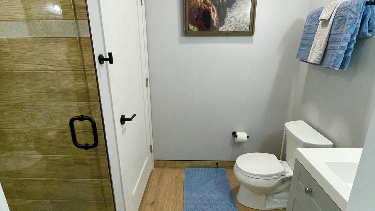 Photo of Bathroom in Grand Junction