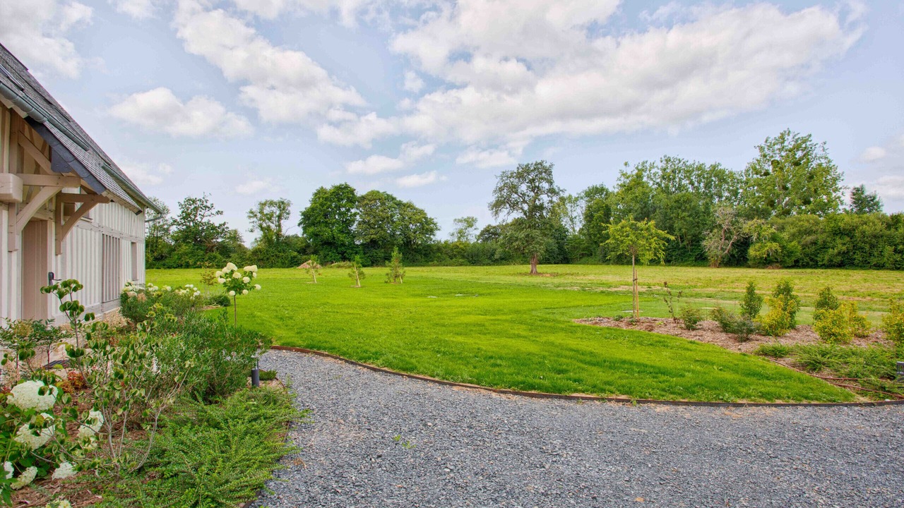 Photo of Outdoor in Tourgeville