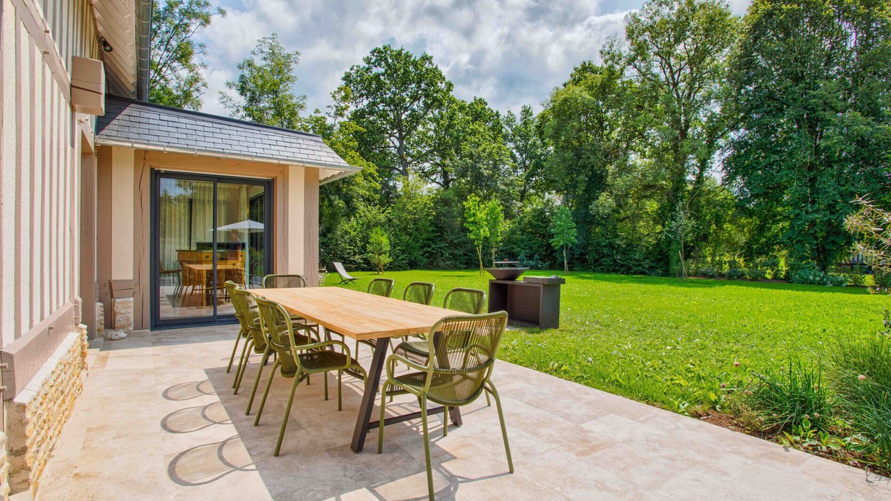 Photo of Outdoor in Tourgeville