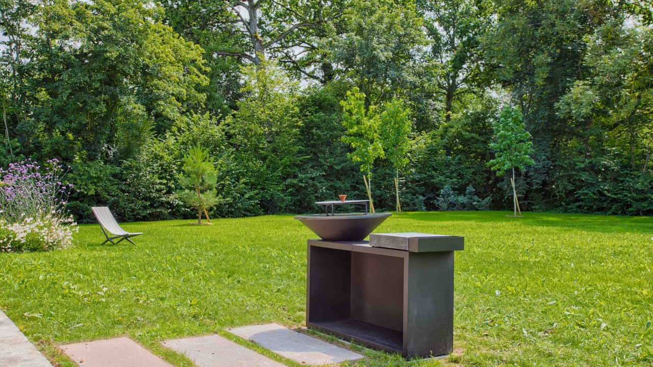 Photo of Outdoor in Tourgeville