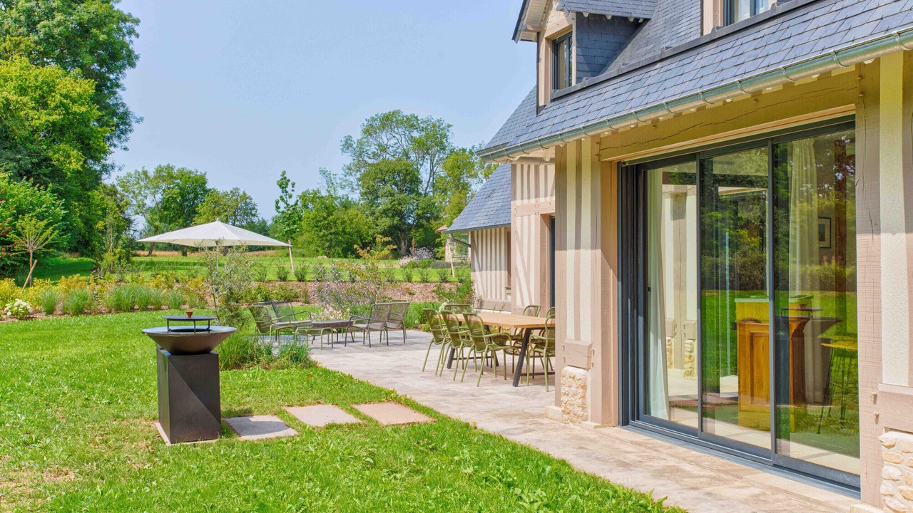 Photo of Outdoor in Tourgeville