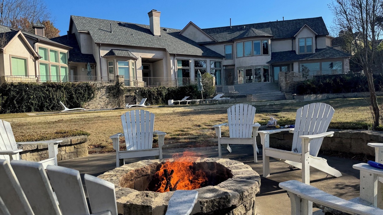 Photo of Patio Balcony in Malakoff